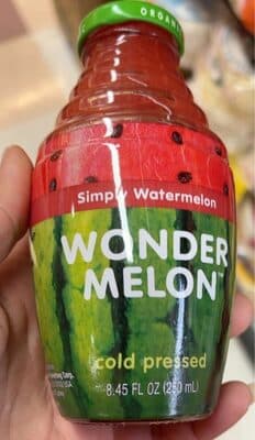 Wonder Melon