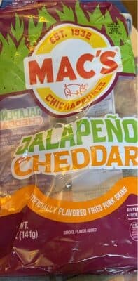 Chicharrones