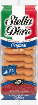 ORIGINAL BREAKFAST TREATS, ORIGINAL