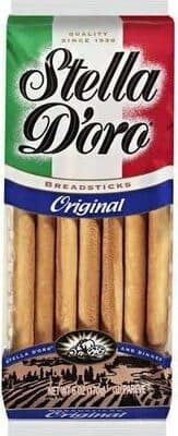 Stella D'oro Breadsticks