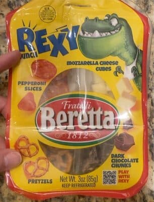 Rexy