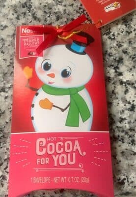 Hot Coco For You