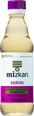 Mirin Sweet Cooking Seasoning for Sauces & Glazes