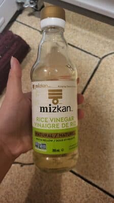 Natural Rice Vinegar