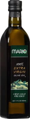 Extra Virgin Olive Oil
