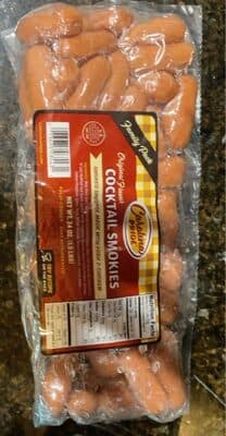 Carolina Pride Weinies