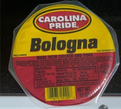 Bolagna