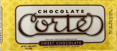 Sweet Chocolate