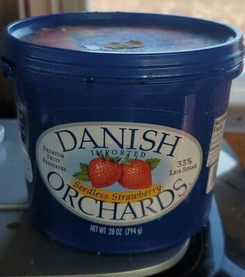 Danish Orchards