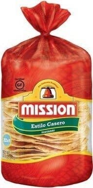 Tostadas