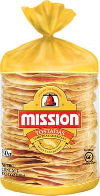 Tostadas