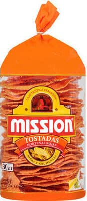 Tostadas