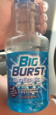 Big burst