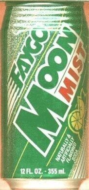 Faygo, Soda, Moon Mist
