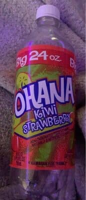 Ohana kiwi strawberry