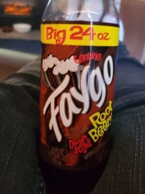 Root Beer