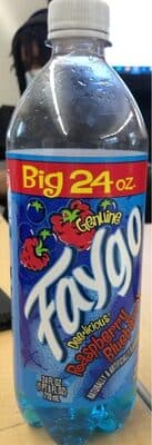 Faygo