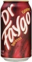 Dr. Faygo