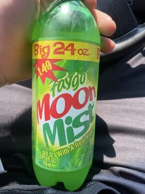 Moon Must