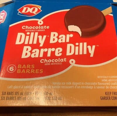 Barre Dilly