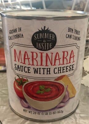 Marinara