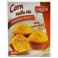 Premium Moist Corn Muffin Mix
