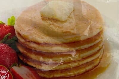 Complete Buttermilk Pancake Mix