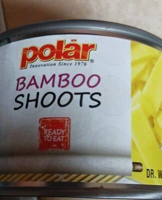 Polar Bamboo Shoots