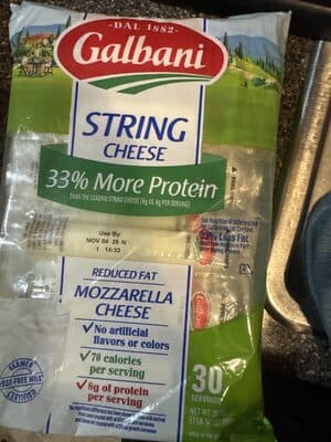 Cheese