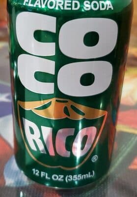 Coco Rico