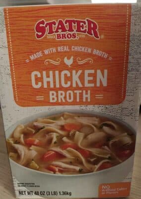 Chicken Broth