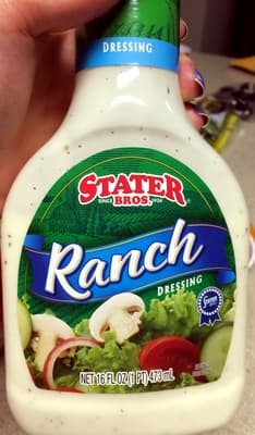 Ranch Dressing
