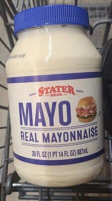 Mayo Real Mayonnaise