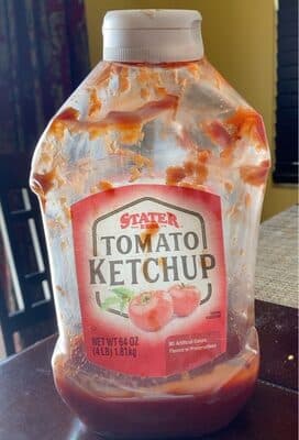 Tomato Ketchup