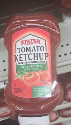 Ketchup
