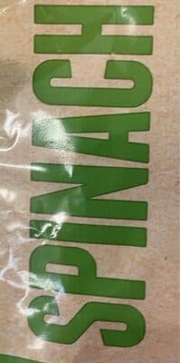 Spinach