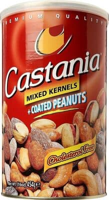 Mixed kernels with kri kri