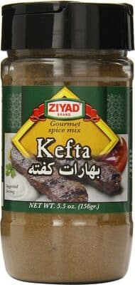 Spice blend powder