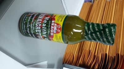Organic Vinaigrette Dressing & Marinade