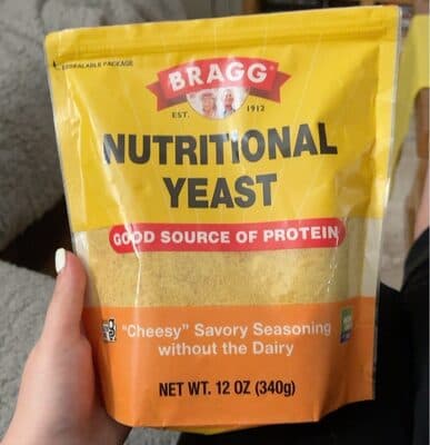 Nutritional Yeast