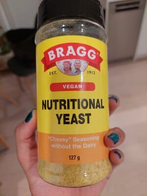 Nutrional Yeast