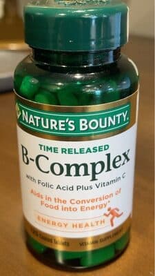 B-Complex