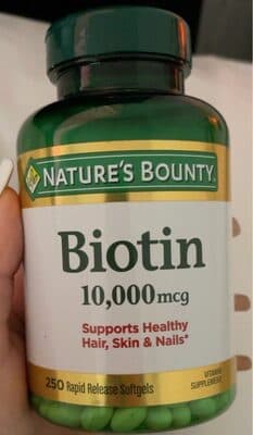 Biotin