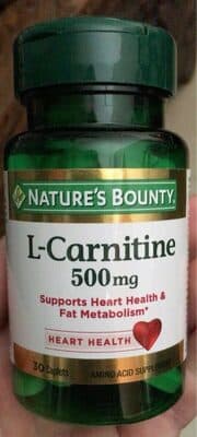 L-Carnitine