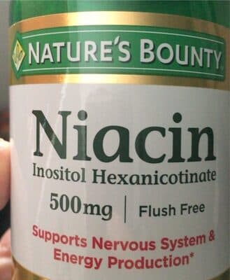 Niacin