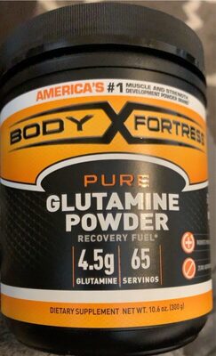 Glutamine Powder