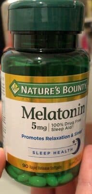 Meletonin