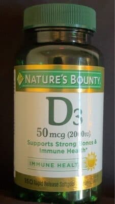 Vitamin D3