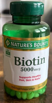 Biotin