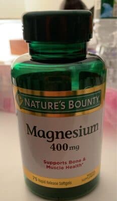 Magnesium